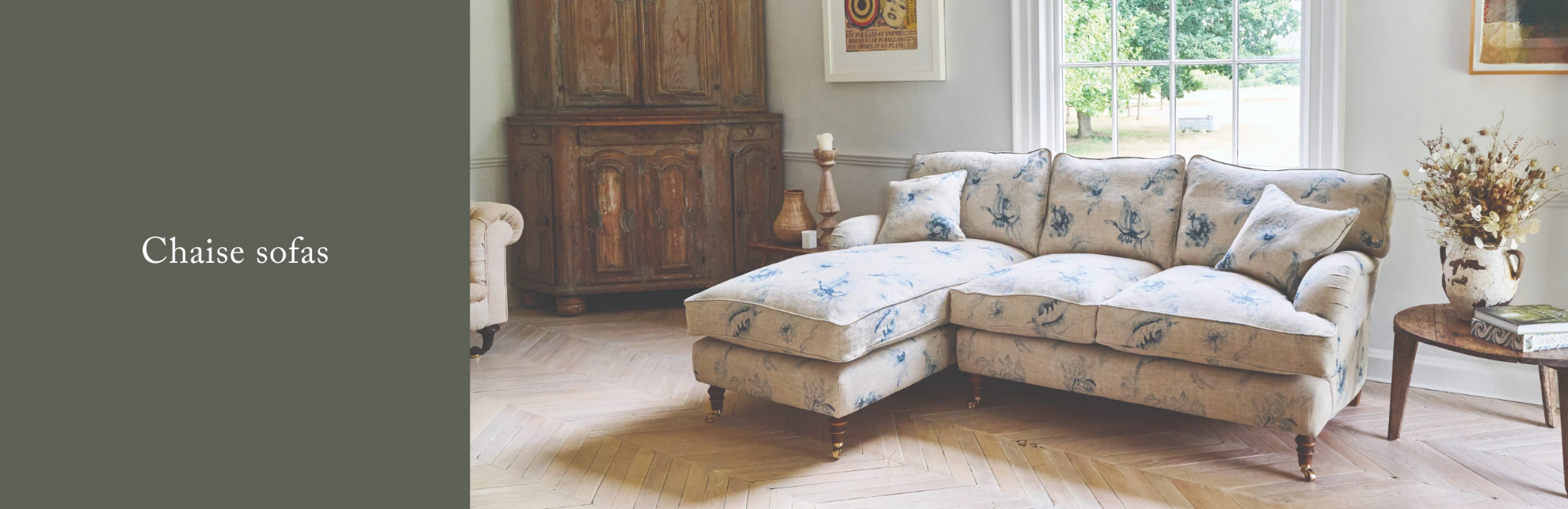 Sofas and Stuff