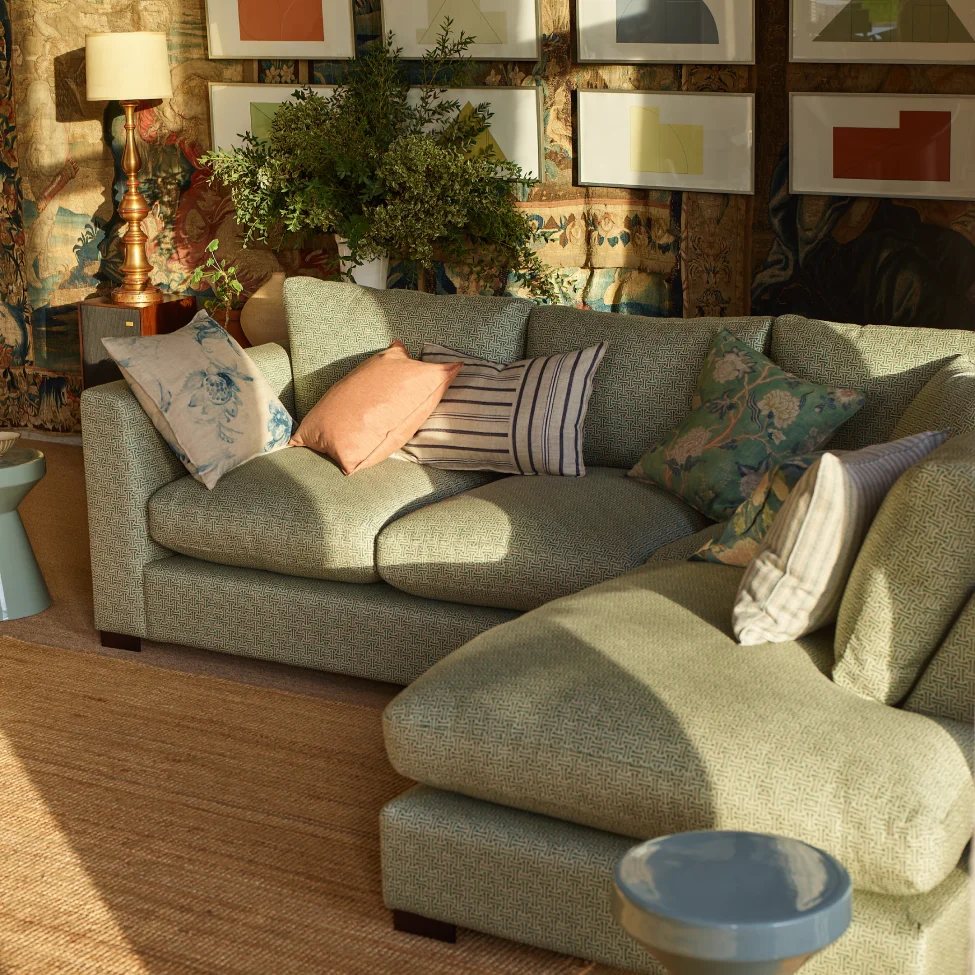 Sofas and Stuff