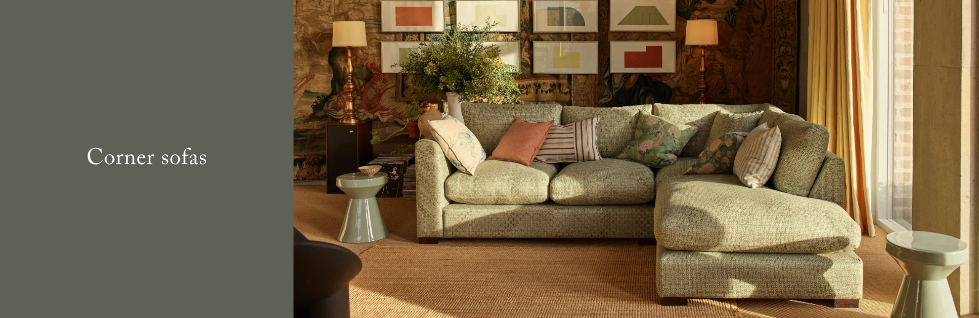 Sofas and Stuff