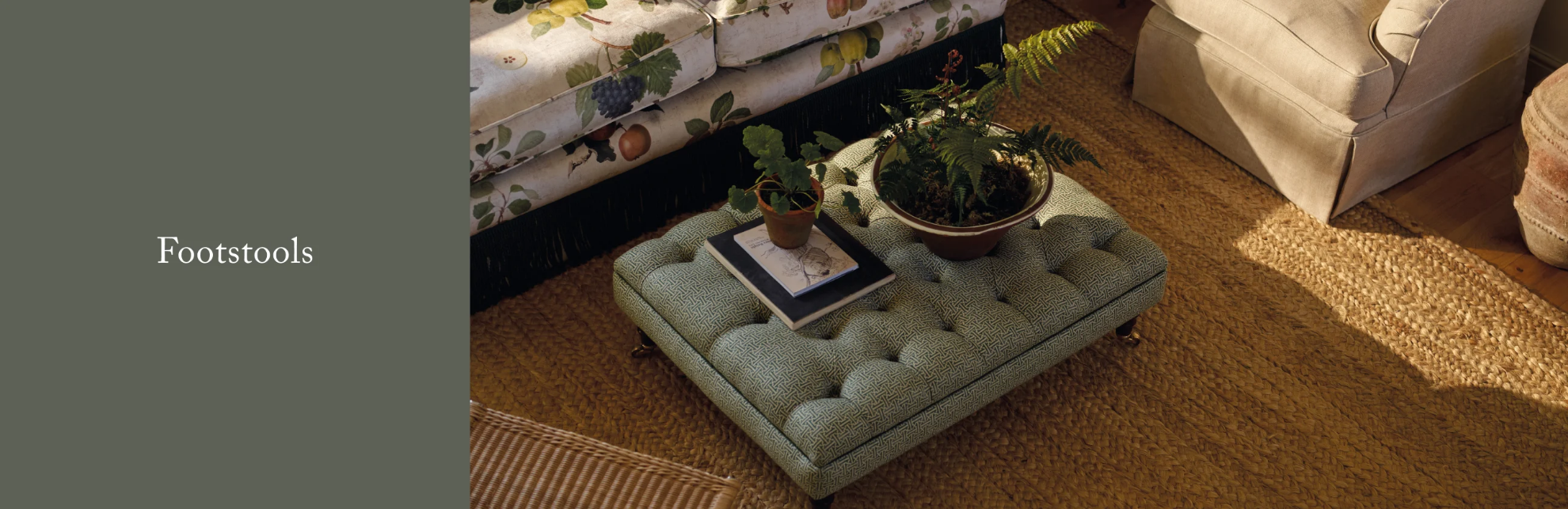Sofas and Stuff