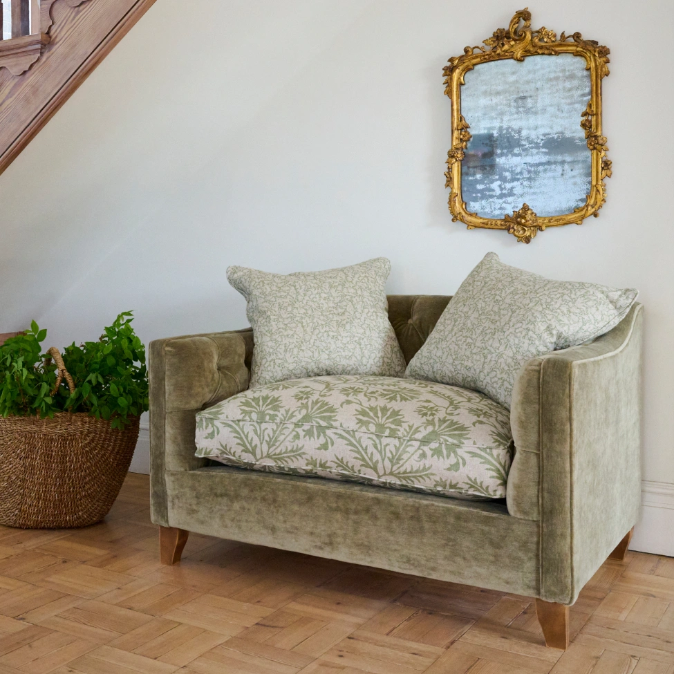 Sofas and Stuff