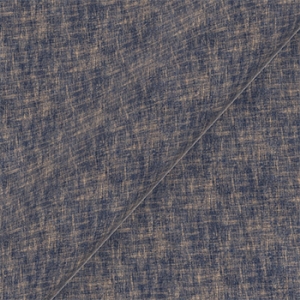 Exclusive Fabric Almost Plain Velvet: Ink