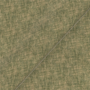 Exclusive Fabric Almost Plain Velvet: Forest