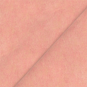 Exclusive Fabric Almost Plain Velvet: Blush