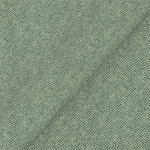 Exclusive Fabric Sussex Parquet: Forest 