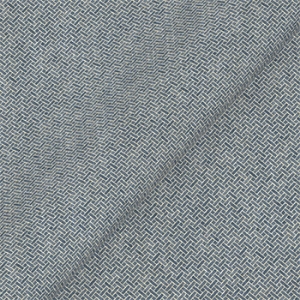 Exclusive Fabric Sussex Parquet: Sky