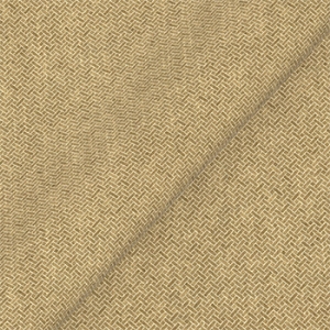 Exclusive Fabric Sussex Parquet: Dijon