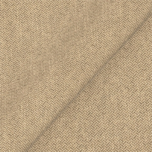 Exclusive Fabric Sussex Parquet: Ash