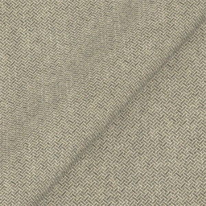 Exclusive Fabric Sussex Parquet: Bark