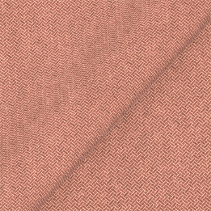 Exclusive Fabric Sussex Parquet: Brick 