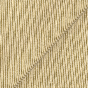 Exclusive Fabric Sussex Stripe: Harvest