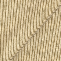 Sussex Stripe: Dijon