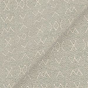 Exclusive Fabric Craster: Tarragon