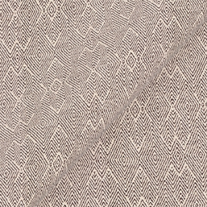 Exclusive Fabric Craster: Pepper