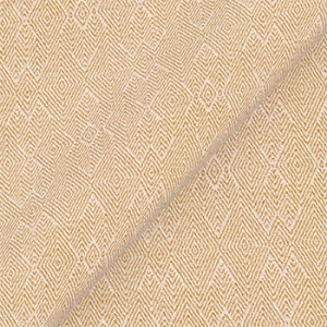 Exclusive Fabric Craster: Cumin