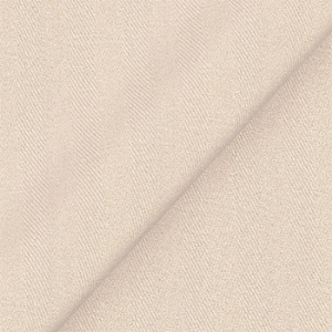 Exclusive Fabric Roxburgh Herringbone: Nutmeg