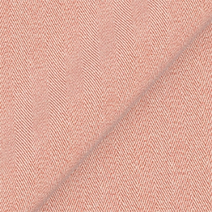 Exclusive Fabric Roxburgh Herringbone: Cinnamon