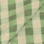 Exclusive Fabric Sussex Gingham Large: Spring