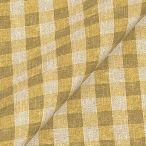 Sussex Gingham Small: Harvest