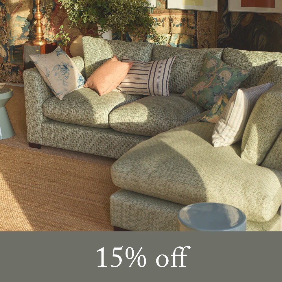 Sofas and Stuff