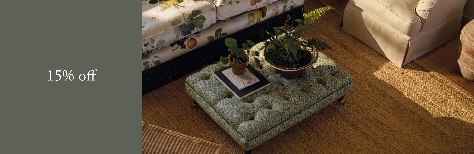 Sofas and Stuff