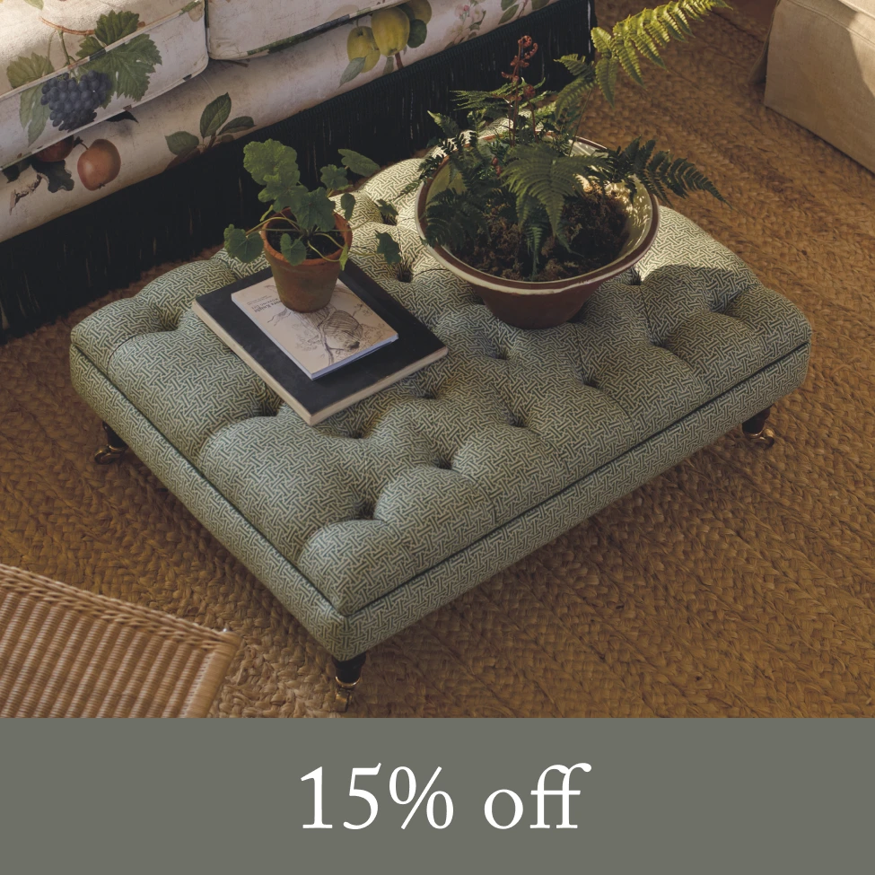 Sofas and Stuff