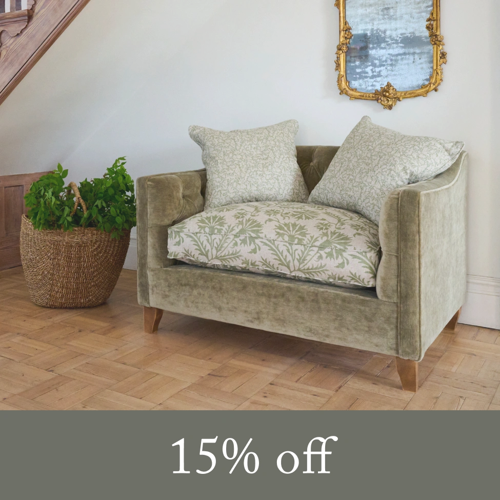 Sofas and Stuff