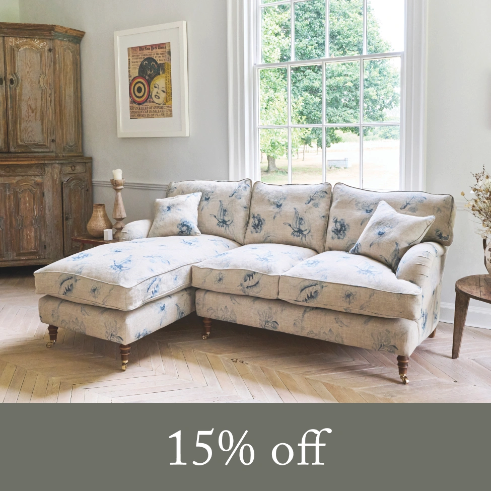 Sofas and Stuff