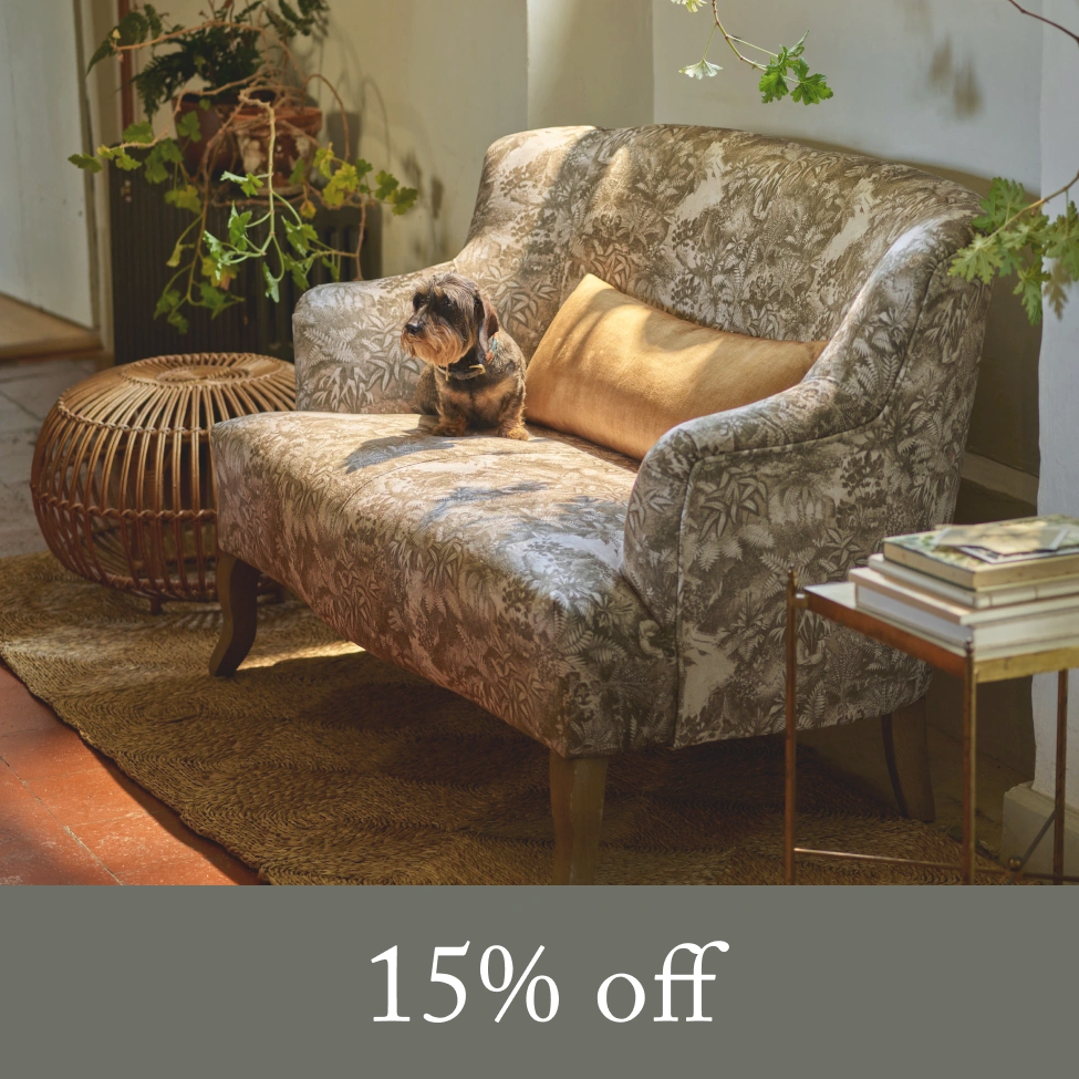 Sofas and Stuff