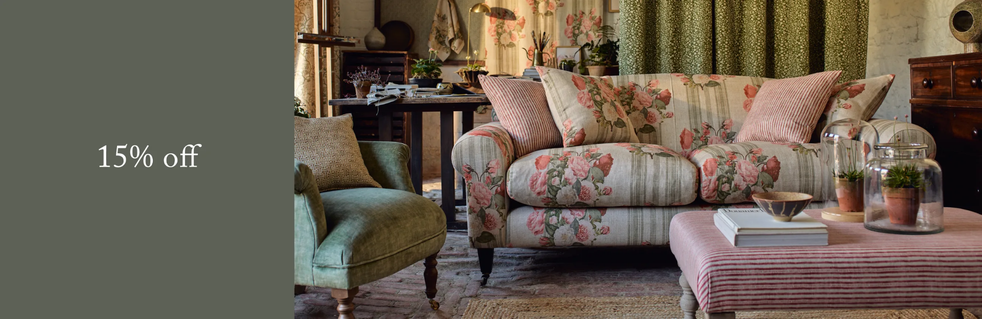 Sofas and Stuff