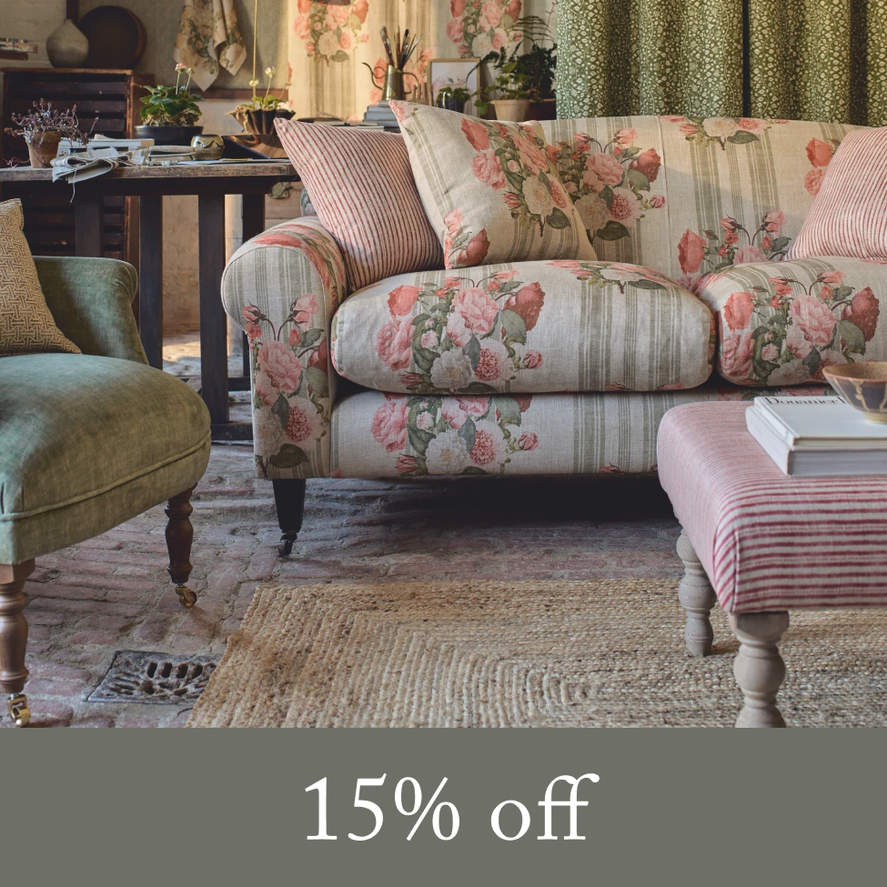 Sofas and Stuff
