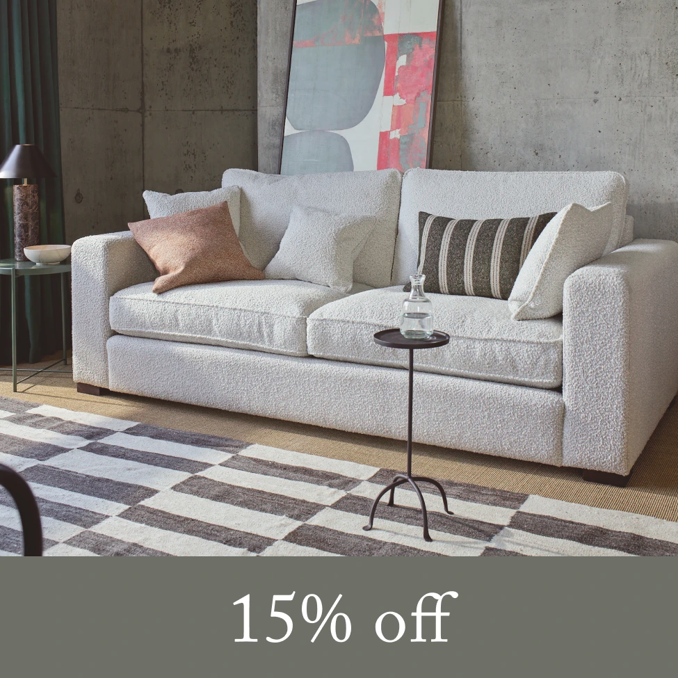 Sofas and Stuff