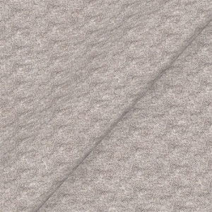 Exclusive Fabric Padua Pavement: Oat