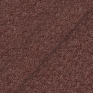 Exclusive Fabric Padua Pavement: Burnt Umber 