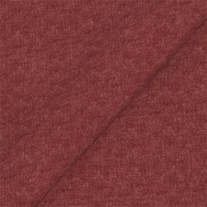 Exclusive Fabric Padua Pavement: Cardinal
