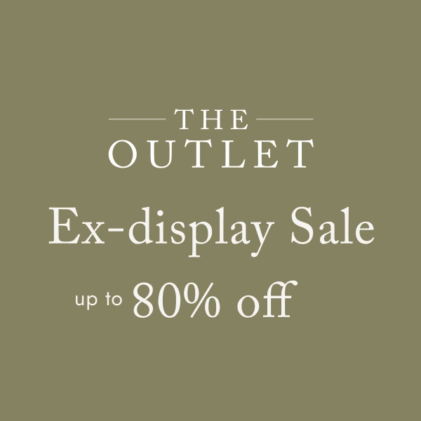 Book now | West Sussex HQ Sale Event, 28th - 29th June