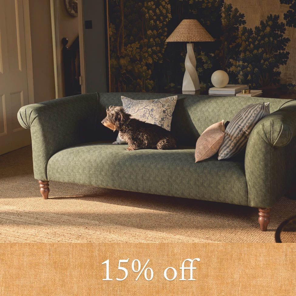 Sofas and Stuff