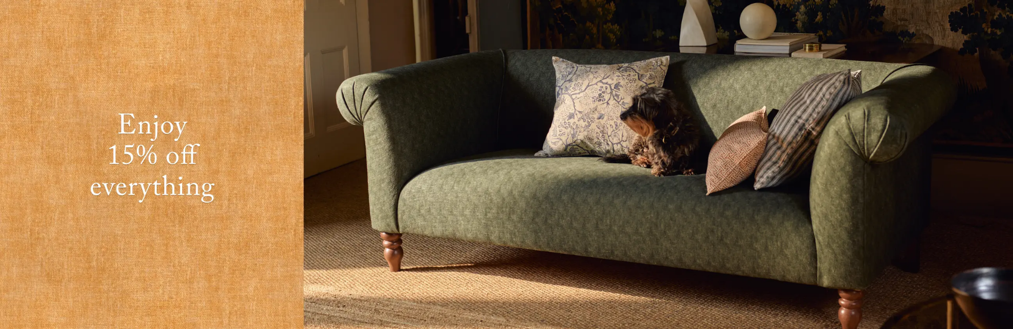 Sofas and Stuff