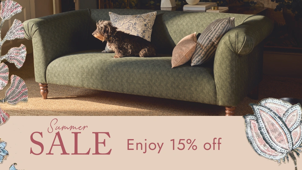 Sofas and Stuff