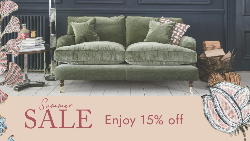 Sofas and Stuff