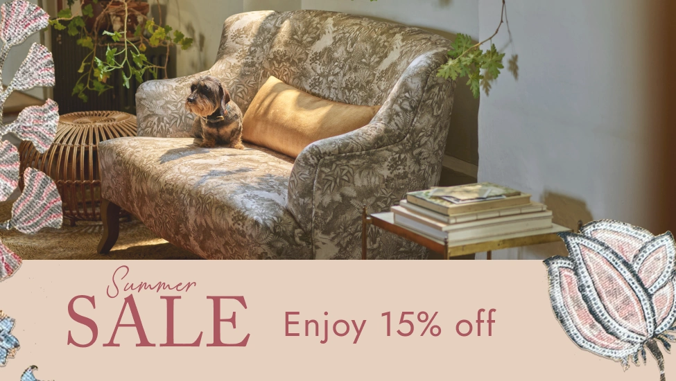 Sofas and Stuff