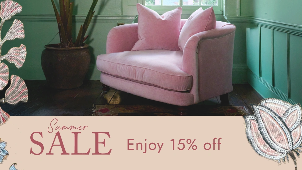 Sofas and Stuff