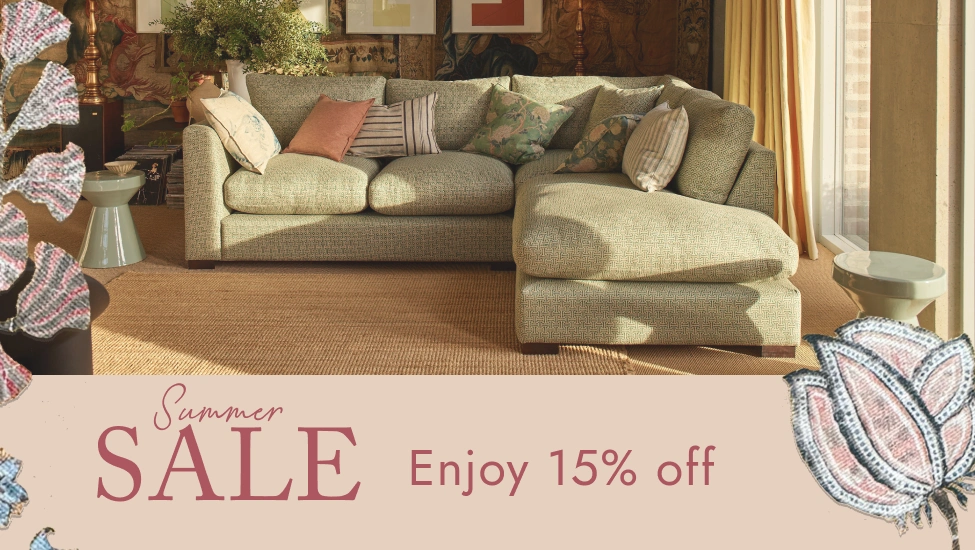 Sofas and Stuff