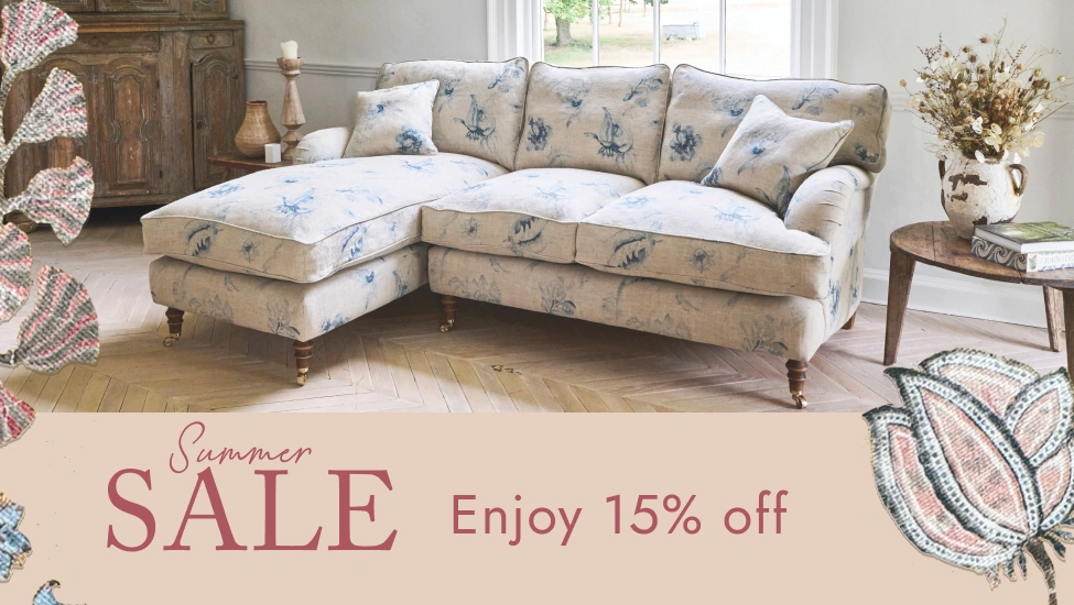 Sofas and Stuff