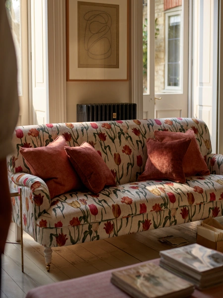 Let our latest brochure inspire your next project.