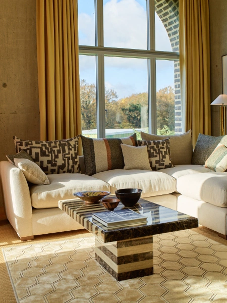 Let our latest brochure inspire your next project.