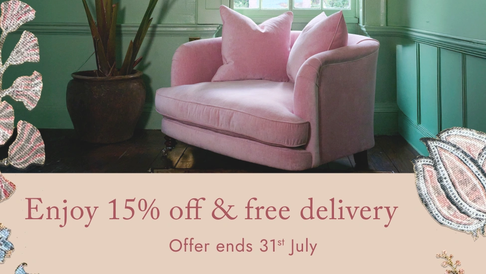 Sofas and Stuff