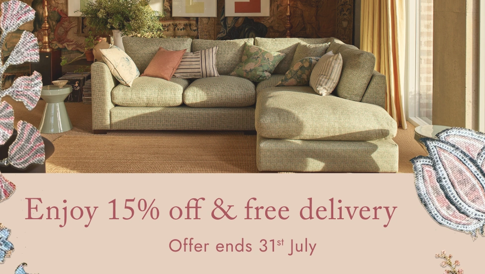 Sofas and Stuff