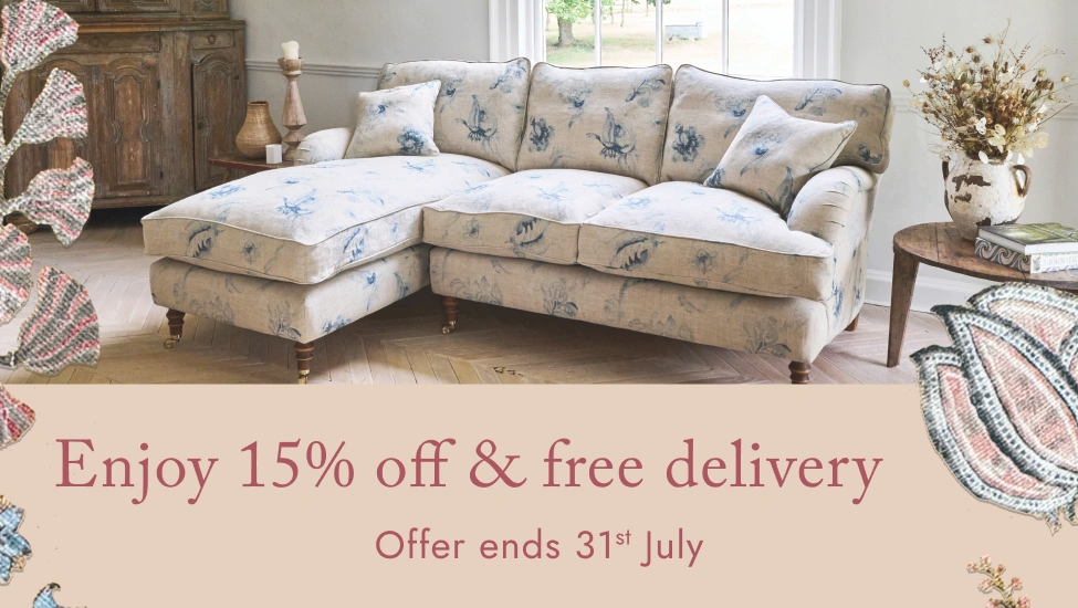 Sofas and Stuff