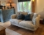Customer Photos: Helmsley 2.5-Seater Sofa in V&A Drawn From Nature Bird & Rabbit Duck Egg
